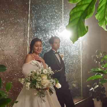 ベルクラシック神戸(THE BELLCLASSIC KOBE) 《アリス》