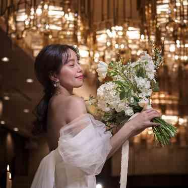 ベルクラシック神戸(THE BELLCLASSIC KOBE) 《アリス》