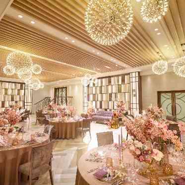 ベルクラシック神戸(THE BELLCLASSIC KOBE) 《オディーラ》