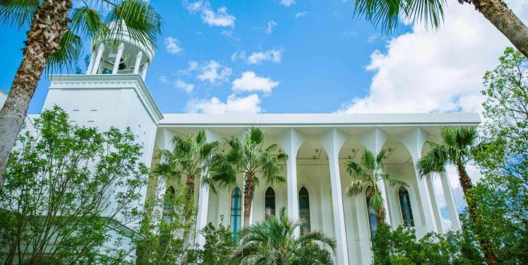 ベルクラシック神戸(THE BELLCLASSIC KOBE) 外観