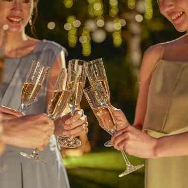 ベルクラシック神戸(THE BELLCLASSIC KOBE) 《ナイトガーデン》