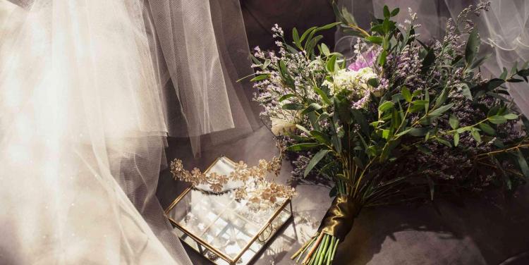 ベルクラシック神戸(THE BELLCLASSIC KOBE) ロビー・控室