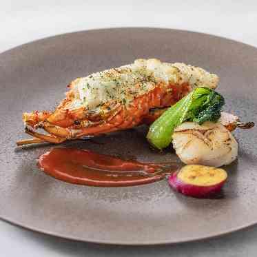 ベルクラシック神戸(THE BELLCLASSIC KOBE) 一皿一皿におもてなしの想いをのせて