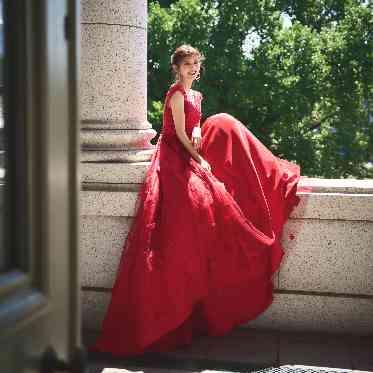 ベルクラシック神戸(THE BELLCLASSIC KOBE) 《ドレス》