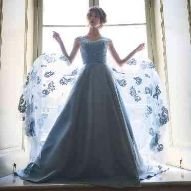 ベルクラシック神戸(THE BELLCLASSIC KOBE) 《ドレス》