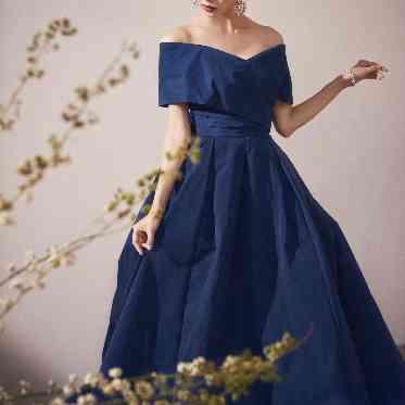 ベルクラシック神戸(THE BELLCLASSIC KOBE) 《ドレス》