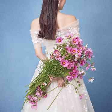 ベルクラシック神戸(THE BELLCLASSIC KOBE) 《ドレス》