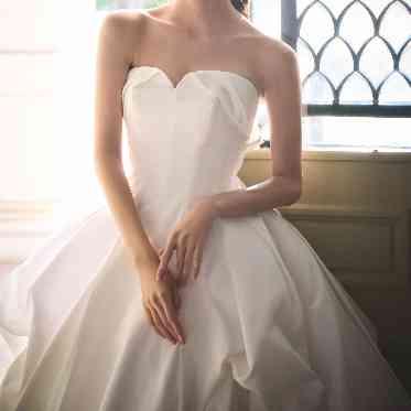 ベルクラシック神戸(THE BELLCLASSIC KOBE) 《ドレス》