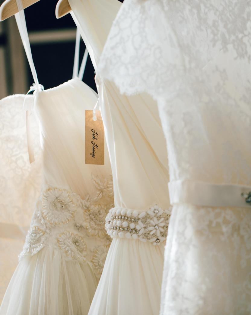 ベルクラシック神戸(THE BELLCLASSIC KOBE) ドレス・衣装