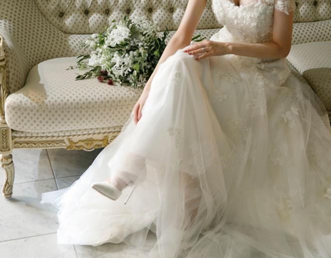 ベルクラシック神戸(THE BELLCLASSIC KOBE) ドレス・衣装