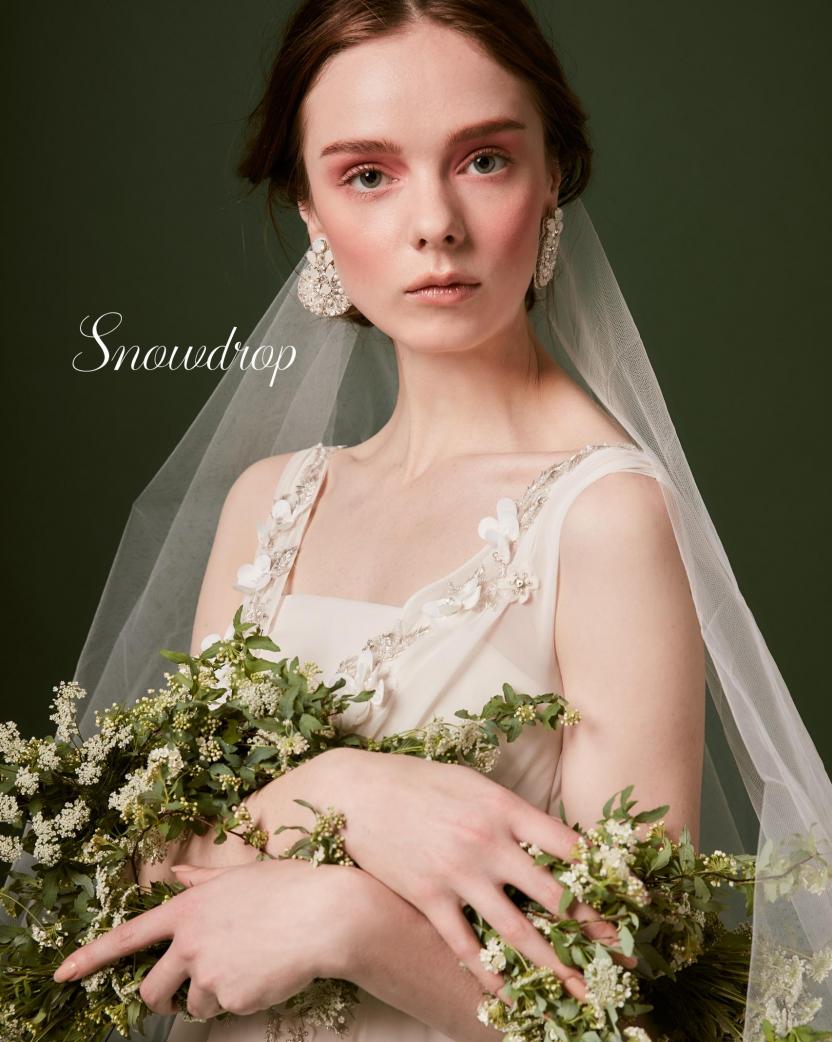 ベルクラシック神戸(THE BELLCLASSIC KOBE) ドレス・衣装