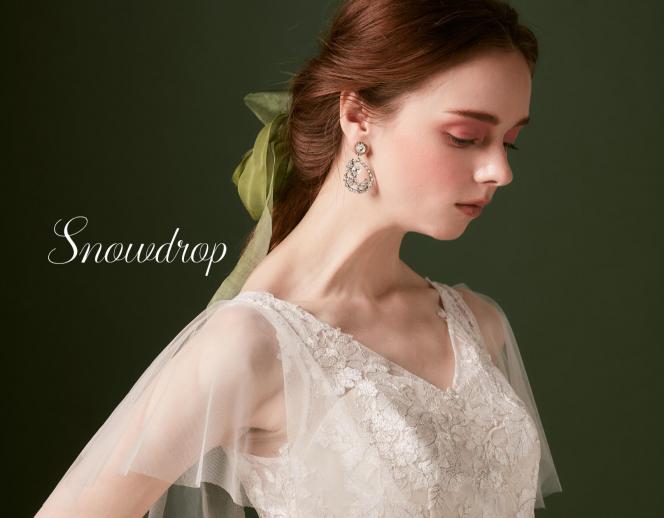 ベルクラシック神戸(THE BELLCLASSIC KOBE) ドレス・衣装