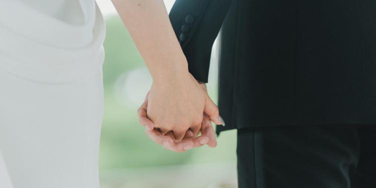 北野異人館　旧ハンター邸 挙式会場