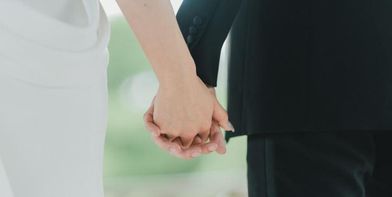 北野異人館 旧ハンター邸 挙式会場の写真3