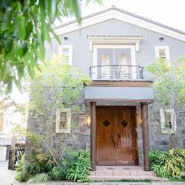 北野異人館　旧ハンター邸 独立型チャペル