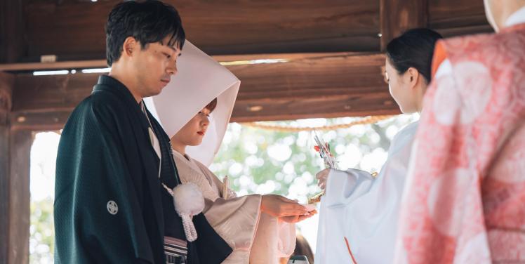 北野異人館　旧ハンター邸 挙式会場