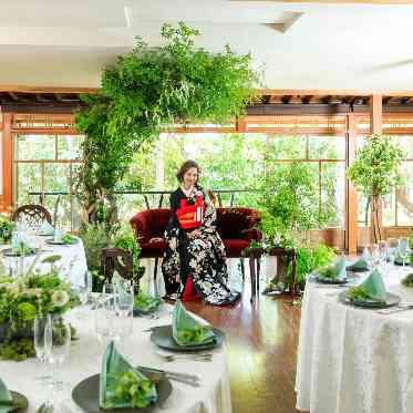 北野異人館 旧ハンター邸 -