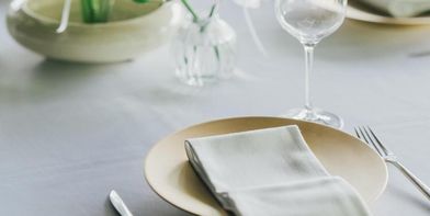 北野異人館 旧ハンター邸 披露宴会場の写真3