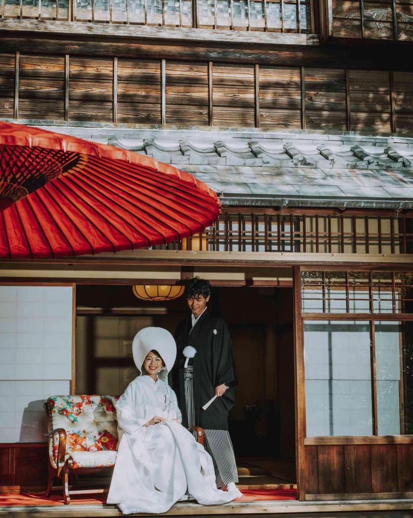 北野異人館　旧ハンター邸 外観