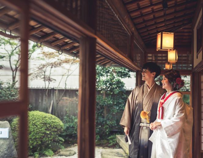 北野異人館　旧ハンター邸 外観