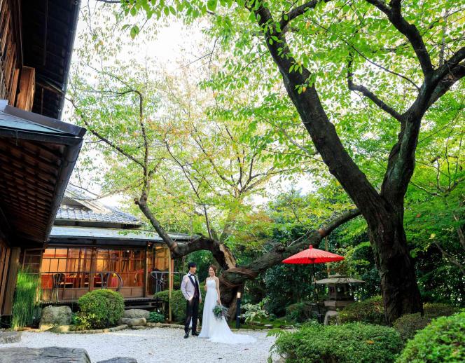 北野異人館　旧ハンター邸 外観