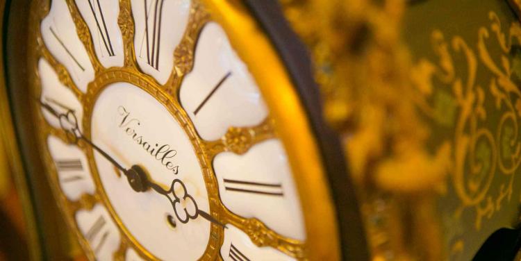 北野異人館　旧ハンター邸 ロビー・控室