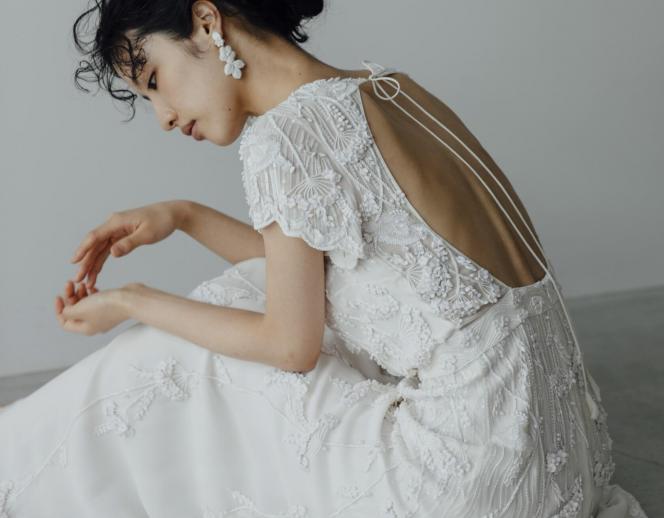 北野異人館　旧ハンター邸 ドレス・衣装