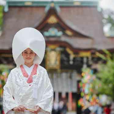 THE KAWABUN NAGOYA （ザ・カワブン・ナゴヤ） 経験豊富なプランナーが神社式も手厚くサポートいたします。