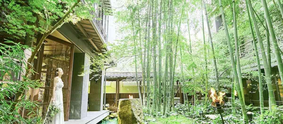 THE KAWABUN NAGOYA （ザ・カワブン・ナゴヤ） ガーデン