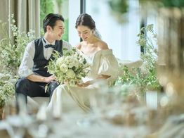 アーヴェリール迎賓館 名古屋 披露宴会場の写真2