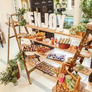 【☆ウェルカム&アフターパーティー☆】