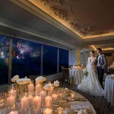 【パークビュー】会場イメージ