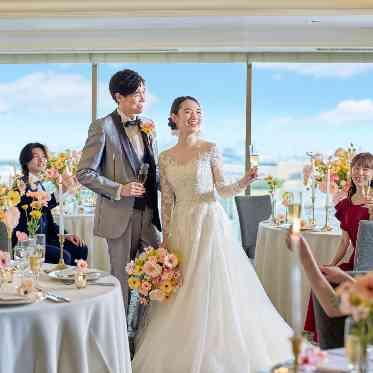 【パークビュー】会場イメージ