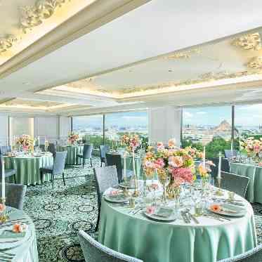 【パークビュー】会場イメージ