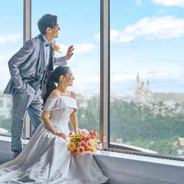 【パークビュー】会場イメージ