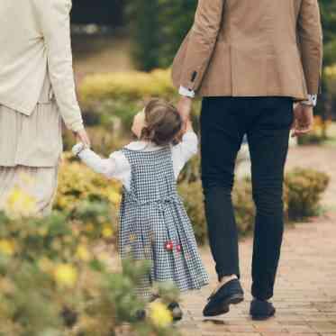 シェラトン・グランデ・トーキョーベイ・ホテル 結婚式後も戻ってこられる場所に・・・