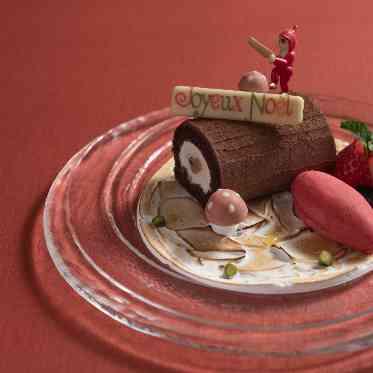 Wedding Menu【Christmas】