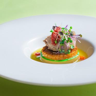 Wedding Menu【Summer】