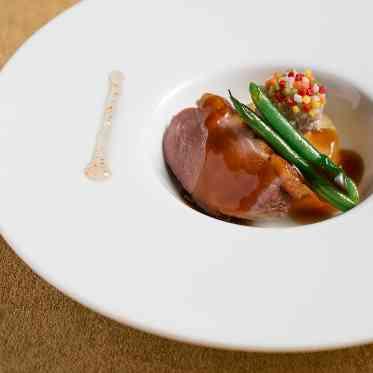 Wedding Menu【Autumn】