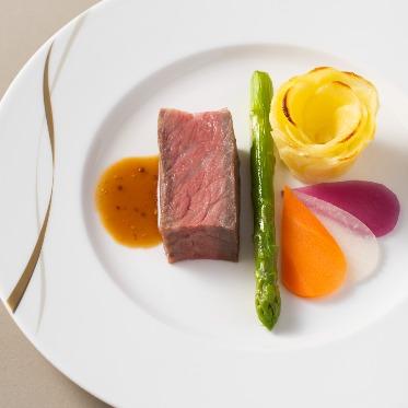 Wedding Menu【Memorable】