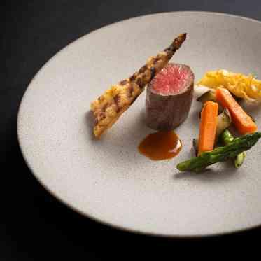 シェラトン・グランデ・トーキョーベイ・ホテル Wedding Menu【Sheraton】