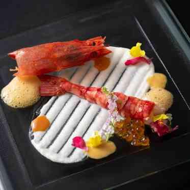 シェラトン・グランデ・トーキョーベイ・ホテル Wedding Menu【Sheraton】