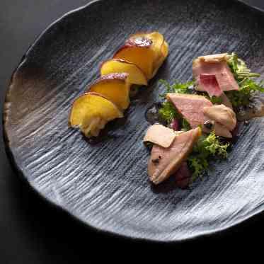 シェラトン・グランデ・トーキョーベイ・ホテル Wedding Menu【Sheraton】