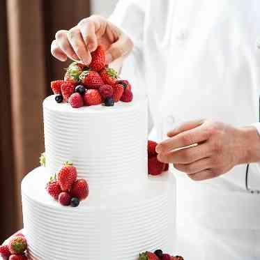 シェラトン・グランデ・トーキョーベイ・ホテル 心を込めて、おつくりいたします。