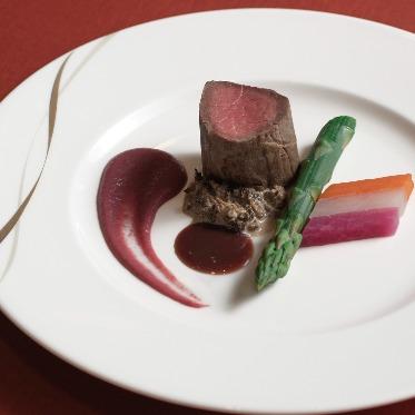 Wedding Menu【Christmas】