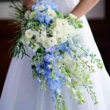 シェラトン・グランデ・トーキョーベイ・ホテル ブーケイメージ