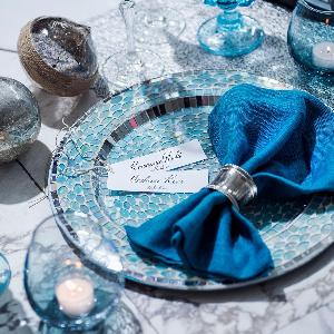 シェラトン・グランデ・トーキョーベイ・ホテル コーディネートイメージ