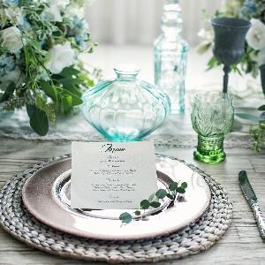 シェラトン・グランデ・トーキョーベイ・ホテル コーディネートイメージ