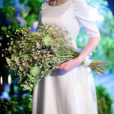 シェラトン・グランデ・トーキョーベイ・ホテル ブーケイメージ