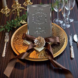 シェラトン・グランデ・トーキョーベイ・ホテル コーディネートイメージ